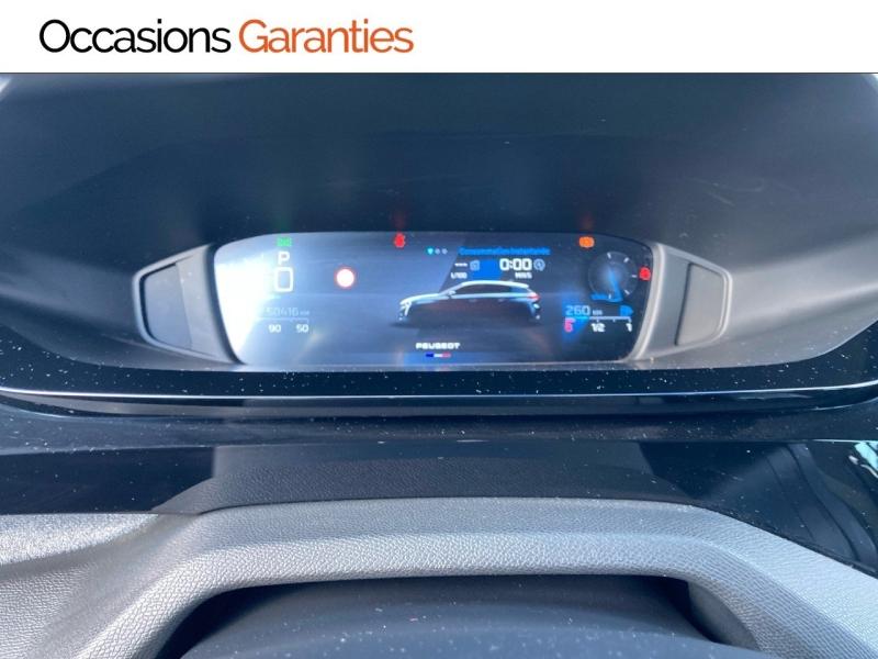 Voitures occasions PEUGEOT 308 Active Pack Dunkerque