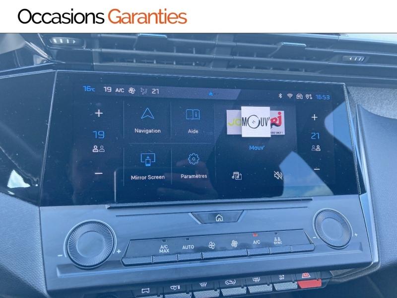 Voitures occasions PEUGEOT 308 Active Pack Dunkerque