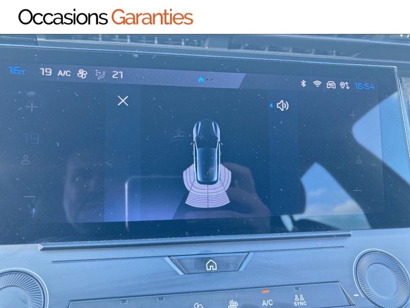 Voitures occasions PEUGEOT 308 Active Pack Dunkerque