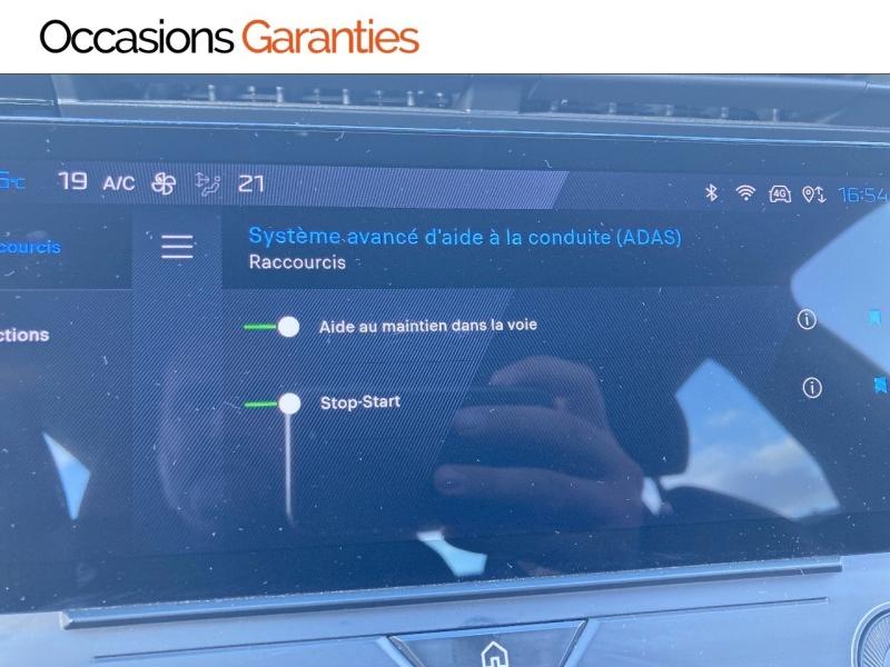 Voitures occasions PEUGEOT 308 Active Pack Dunkerque