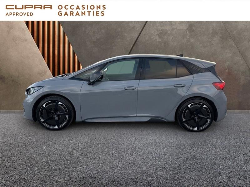 Voitures occasions CUPRA BORN V Dunkerque