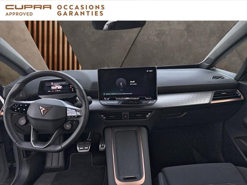 Voitures occasions CUPRA BORN V Dunkerque