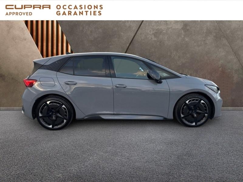Voitures occasions CUPRA BORN V Dunkerque