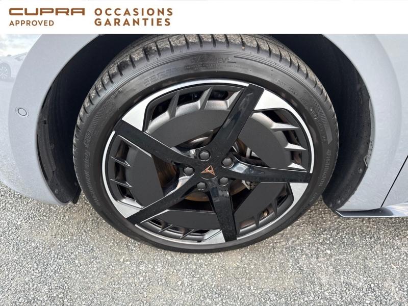 Voitures occasions CUPRA BORN V Dunkerque