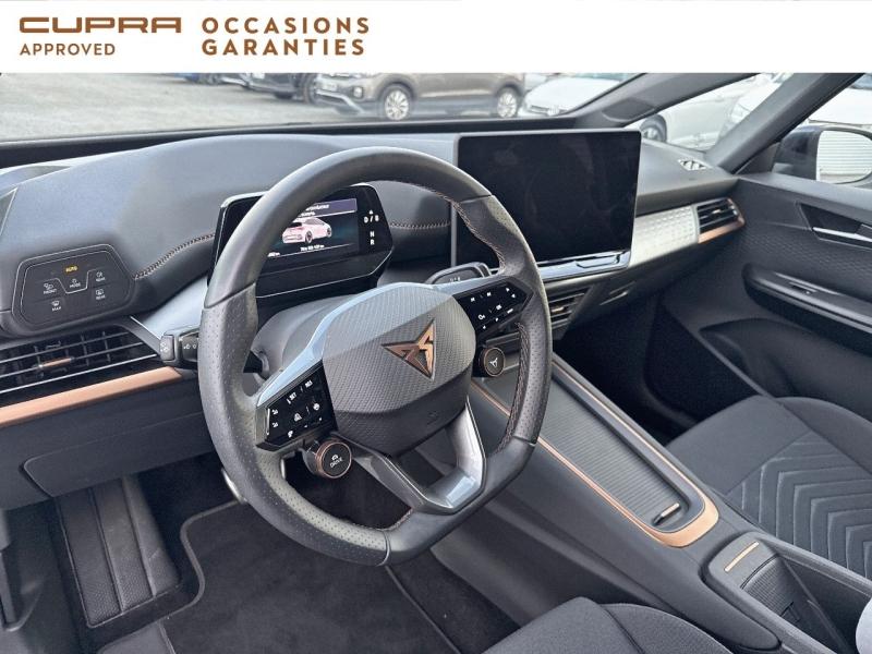 Voitures occasions CUPRA BORN V Dunkerque
