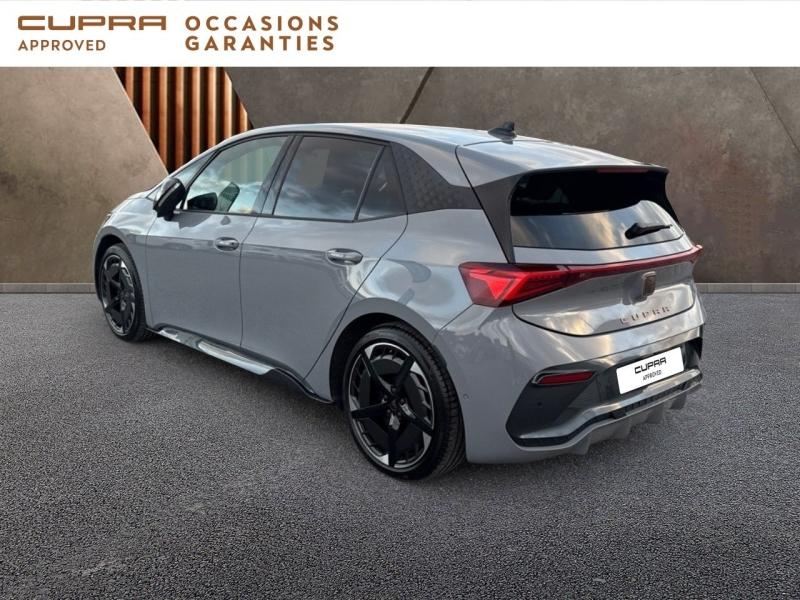 Voitures occasions CUPRA BORN V Dunkerque