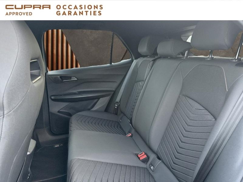Voitures occasions CUPRA BORN V Dunkerque