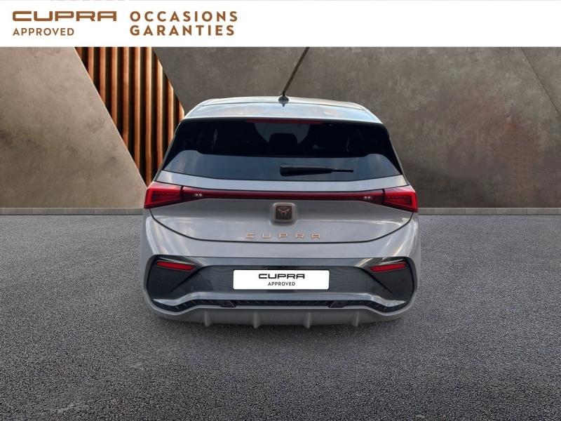 Voitures occasions CUPRA BORN V Dunkerque