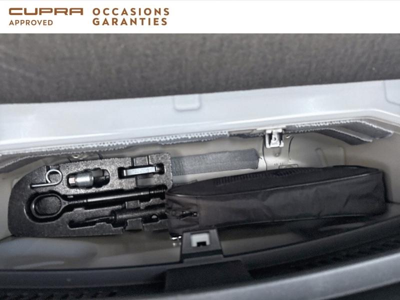 Voitures occasions CUPRA BORN V Dunkerque