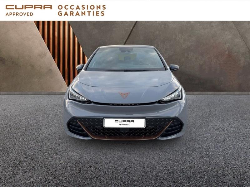 Voitures occasions CUPRA BORN V Dunkerque