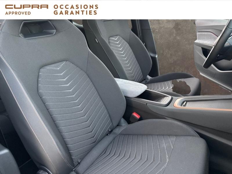 Voitures occasions CUPRA BORN V Dunkerque