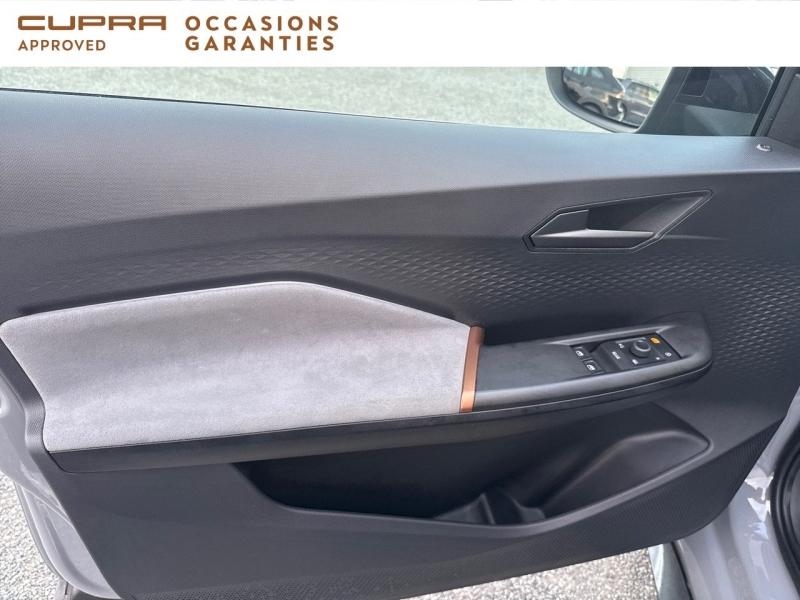 Voitures occasions CUPRA BORN V Dunkerque