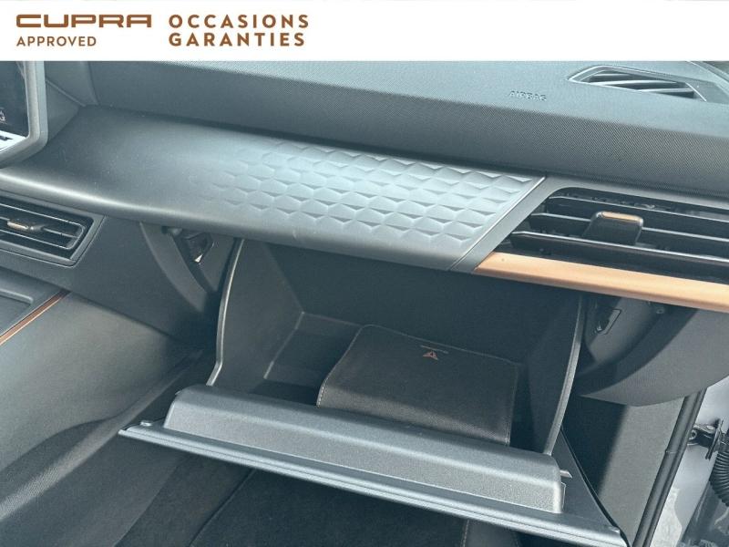 Voitures occasions CUPRA BORN V Dunkerque
