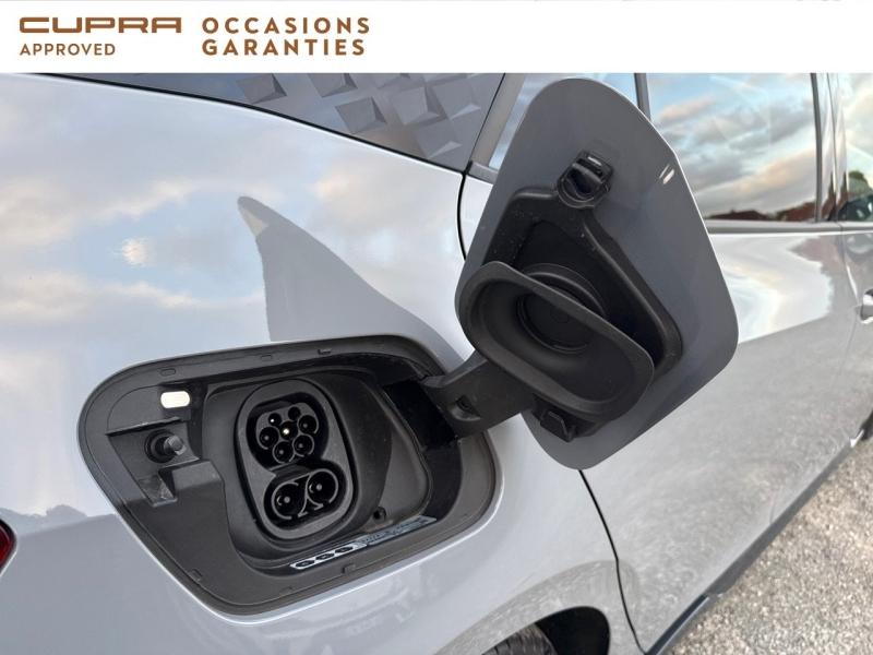 Voitures occasions CUPRA BORN V Dunkerque