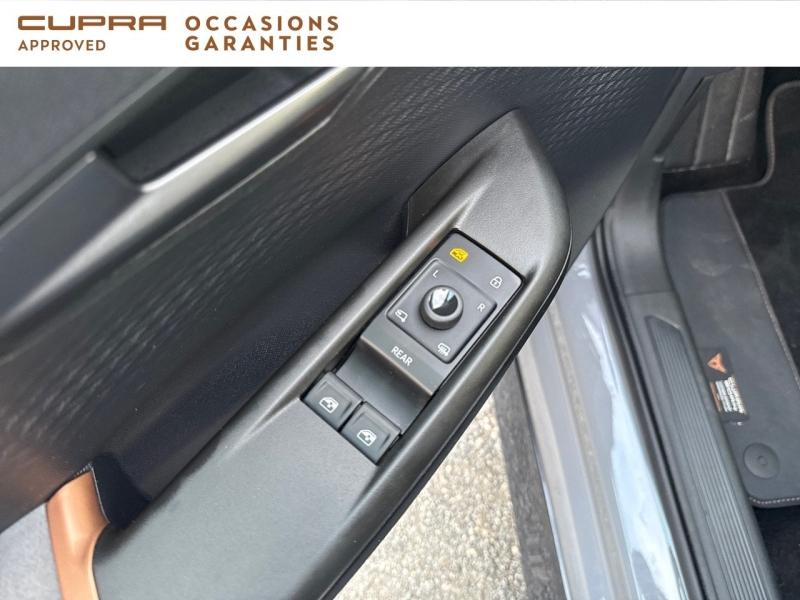 Voitures occasions CUPRA BORN V Dunkerque