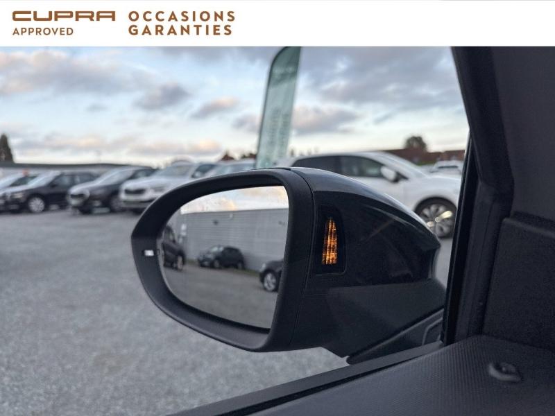 Voitures occasions CUPRA BORN V Dunkerque
