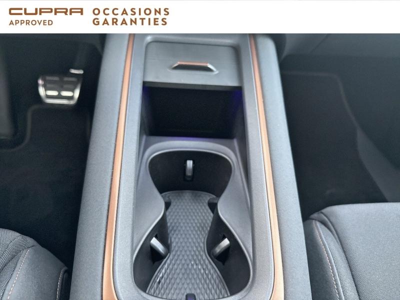 Voitures occasions CUPRA BORN V Dunkerque
