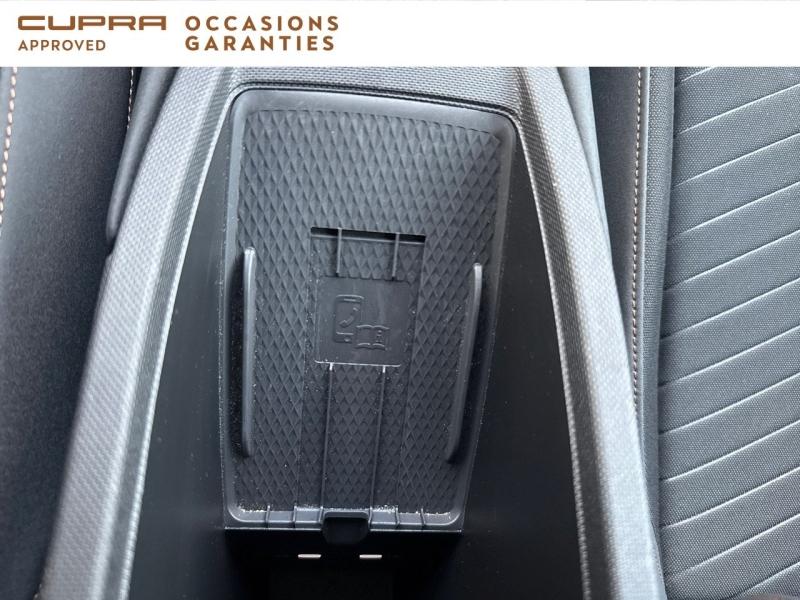 Voitures occasions CUPRA BORN V Dunkerque