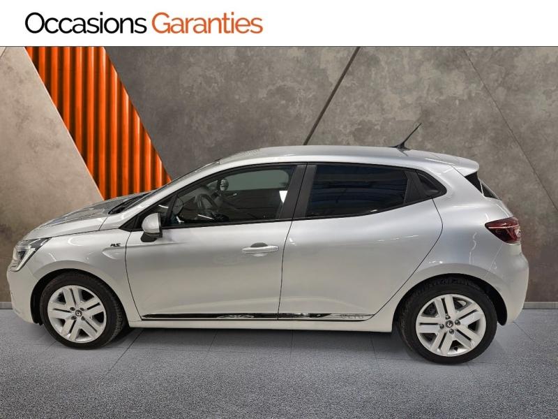 Voitures occasions RENAULT CLIO Business Dunkerque