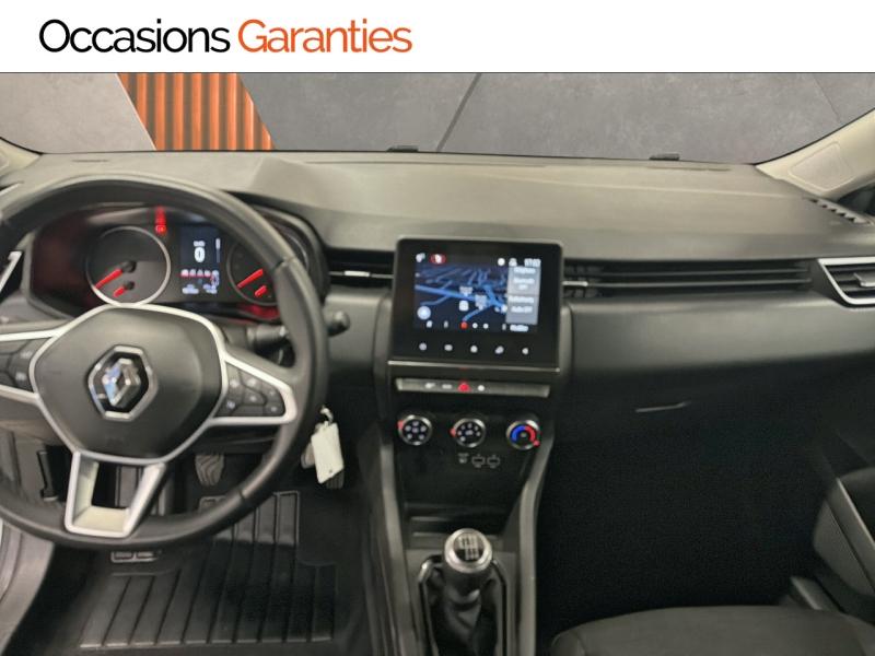 Voitures occasions RENAULT CLIO Business Dunkerque