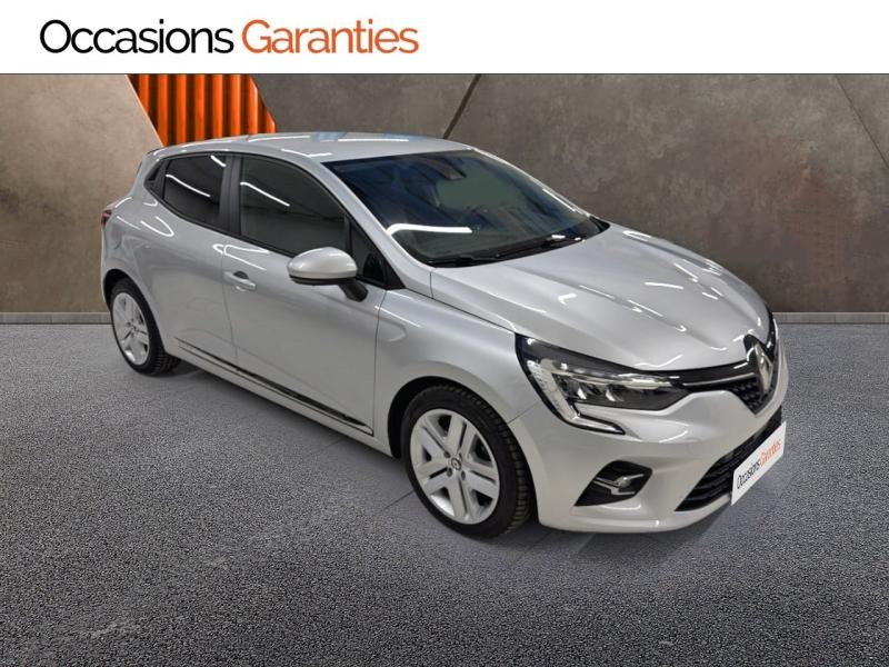 Voitures occasions RENAULT CLIO Business Dunkerque