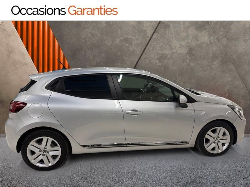 Voitures occasions RENAULT CLIO Business Dunkerque