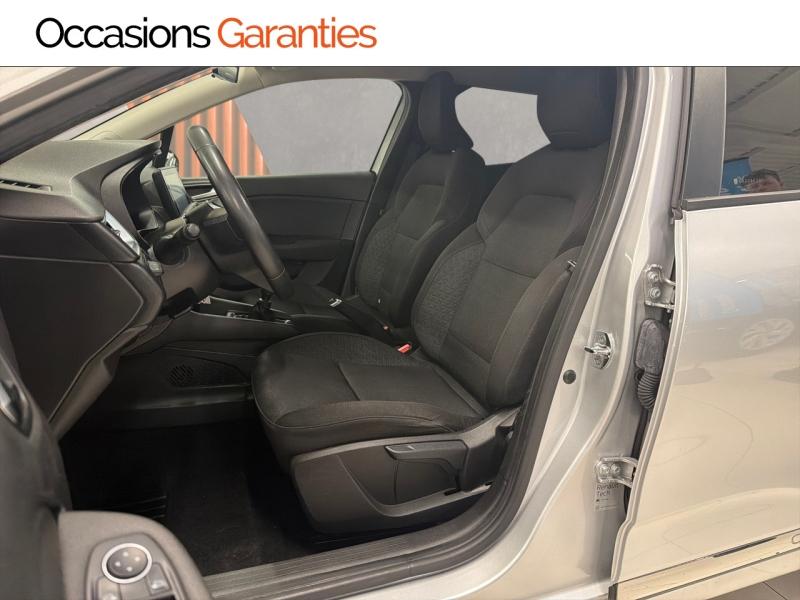 Voitures occasions RENAULT CLIO Business Dunkerque