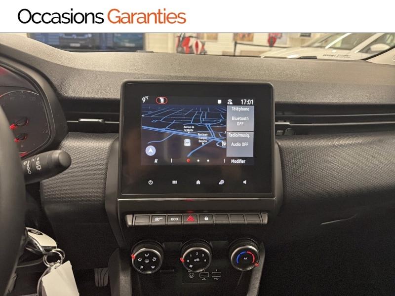 Voitures occasions RENAULT CLIO Business Dunkerque