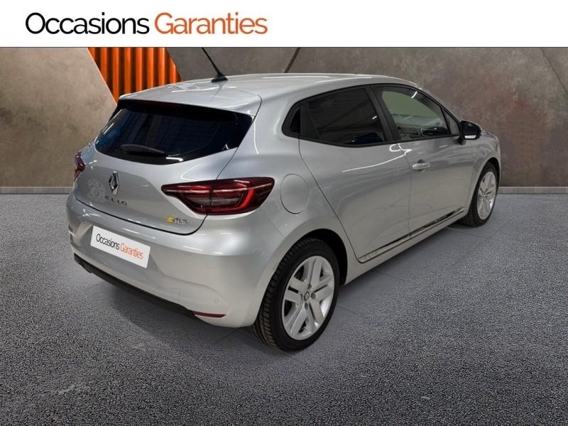 Voitures occasions RENAULT CLIO Business Dunkerque