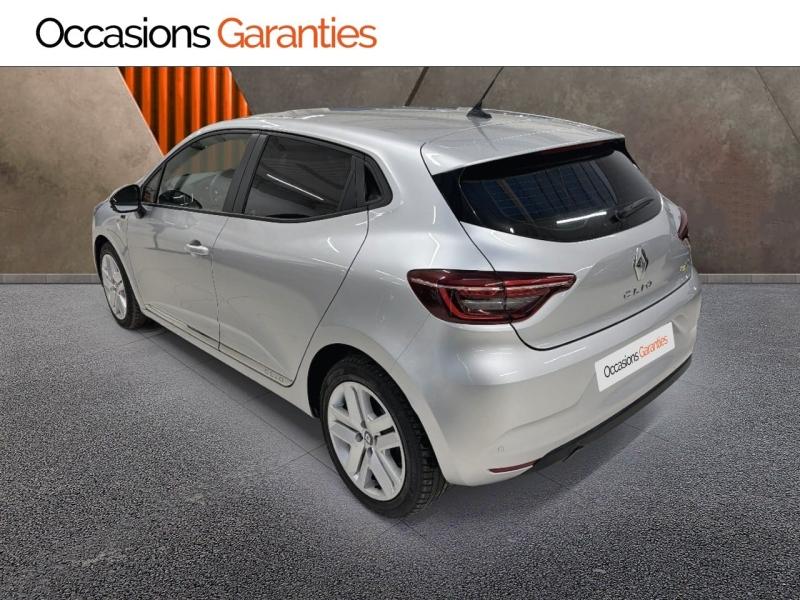 Voitures occasions RENAULT CLIO Business Dunkerque