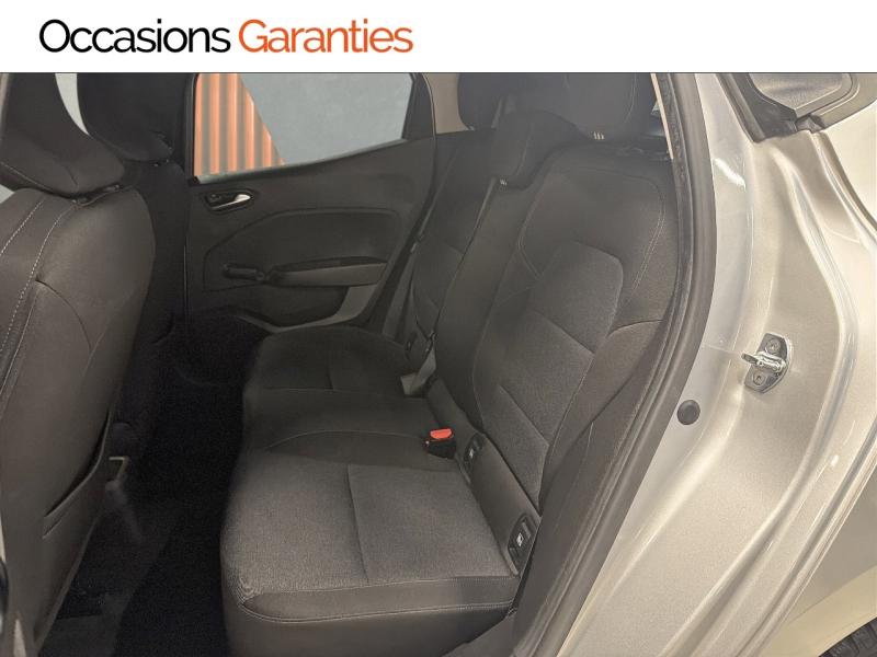 Voitures occasions RENAULT CLIO Business Dunkerque