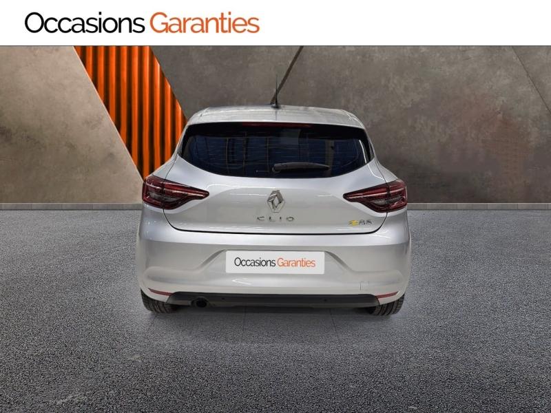 Voitures occasions RENAULT CLIO Business Dunkerque