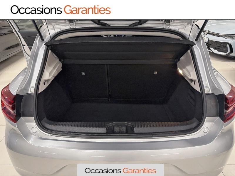 Voitures occasions RENAULT CLIO Business Dunkerque
