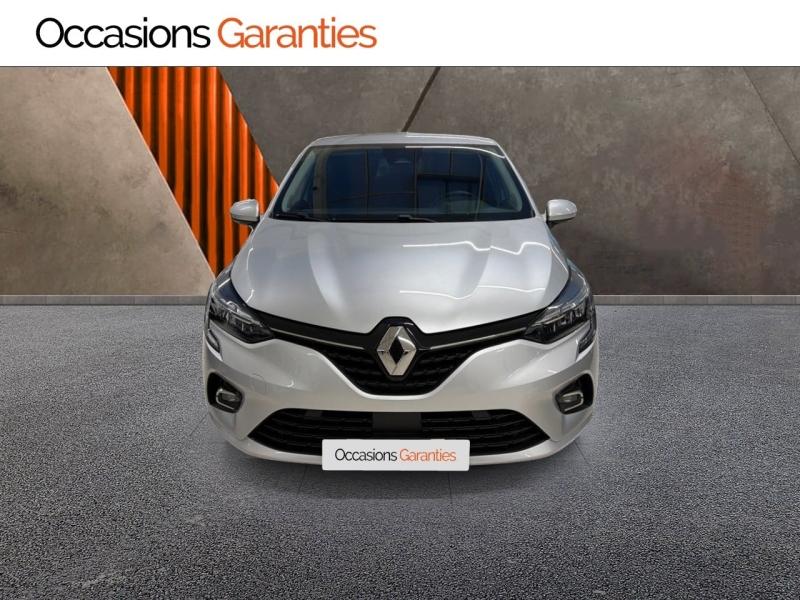 Voitures occasions RENAULT CLIO Business Dunkerque