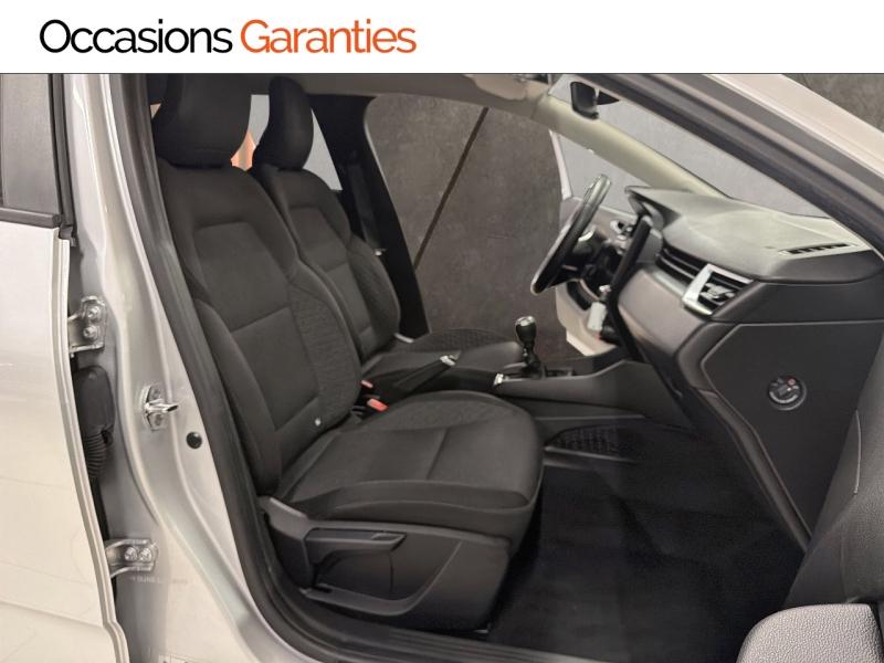 Voitures occasions RENAULT CLIO Business Dunkerque