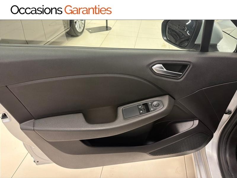Voitures occasions RENAULT CLIO Business Dunkerque