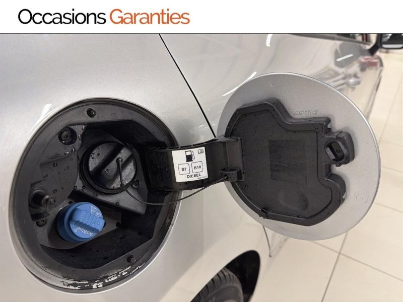 Voitures occasions RENAULT CLIO Business Dunkerque