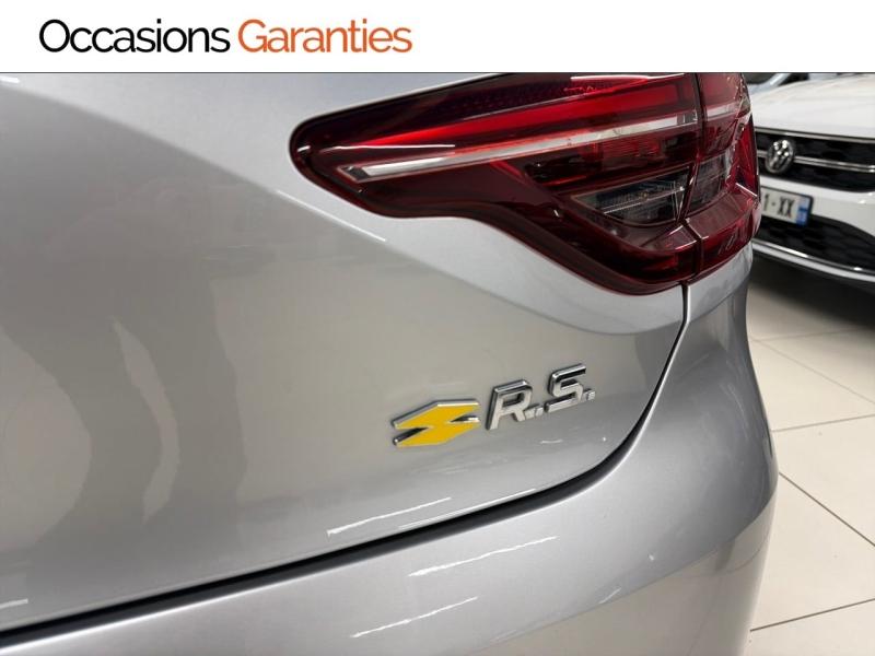 Voitures occasions RENAULT CLIO Business Dunkerque