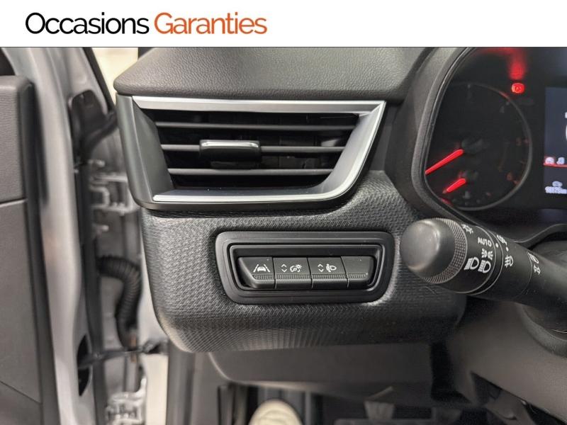 Voitures occasions RENAULT CLIO Business Dunkerque