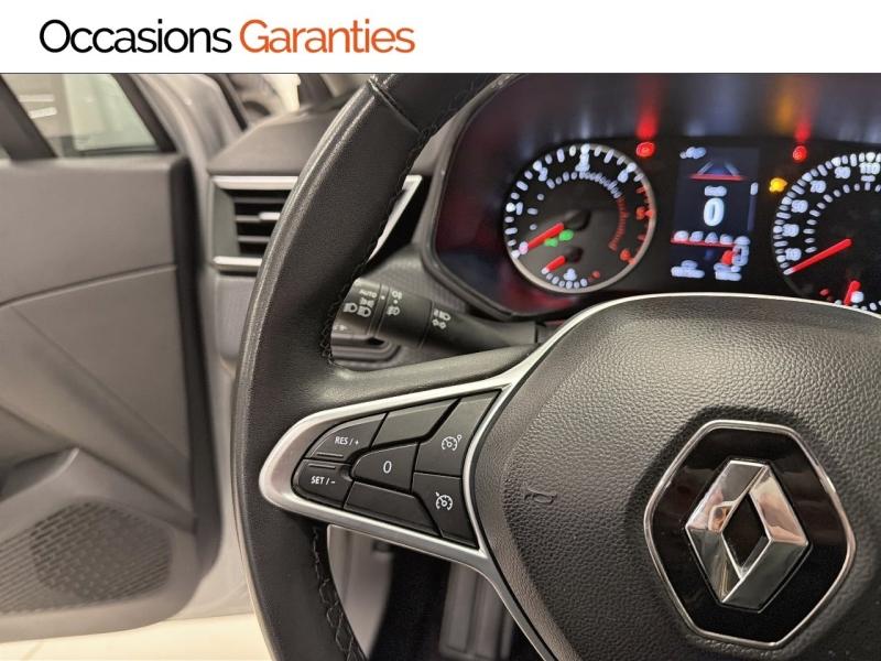 Voitures occasions RENAULT CLIO Business Dunkerque