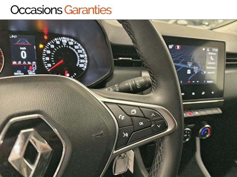 Voitures occasions RENAULT CLIO Business Dunkerque