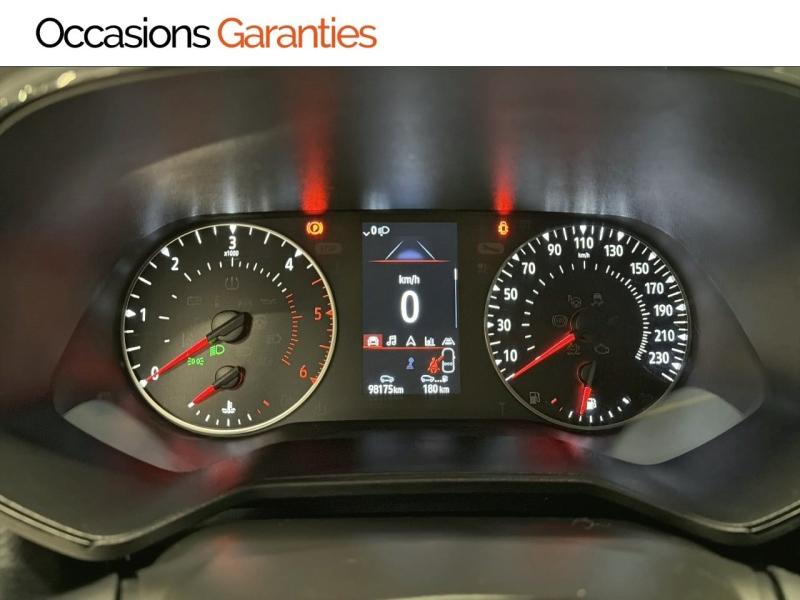 Voitures occasions RENAULT CLIO Business Dunkerque