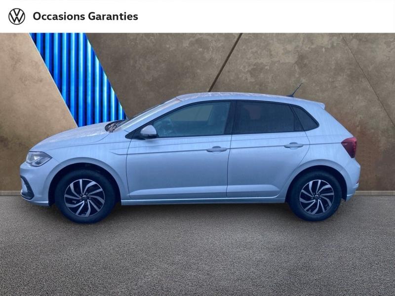 Voitures occasions VOLKSWAGEN POLO VW Edition Dunkerque