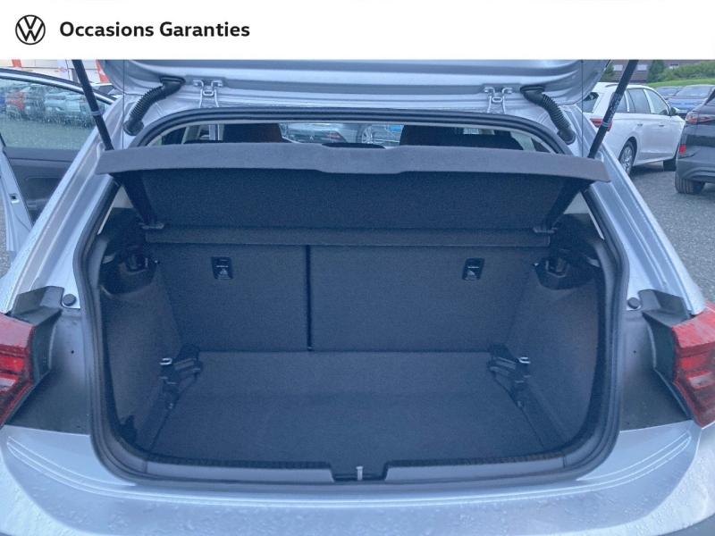 Voitures occasions VOLKSWAGEN POLO VW Edition Dunkerque