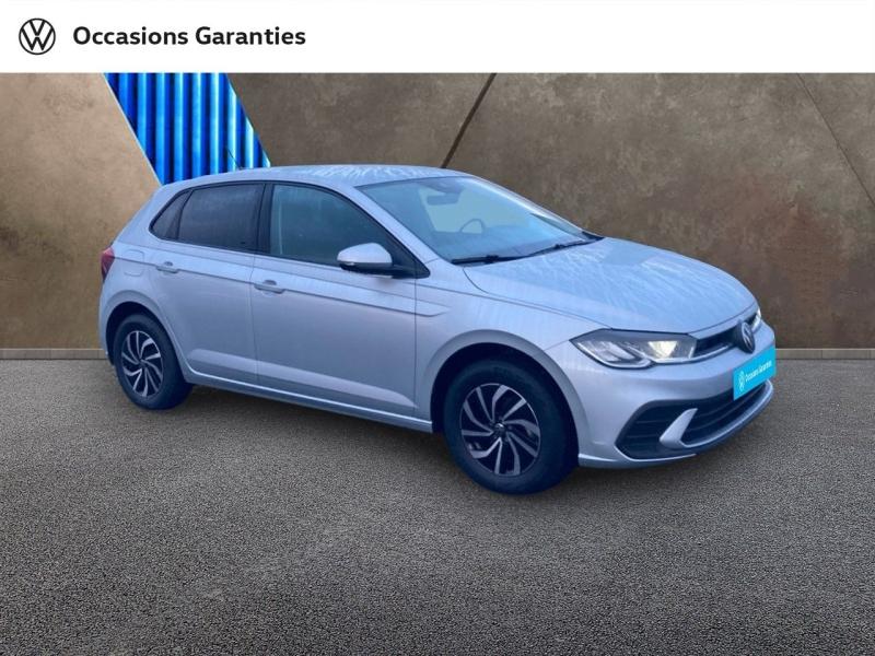 Voitures occasions VOLKSWAGEN POLO VW Edition Dunkerque