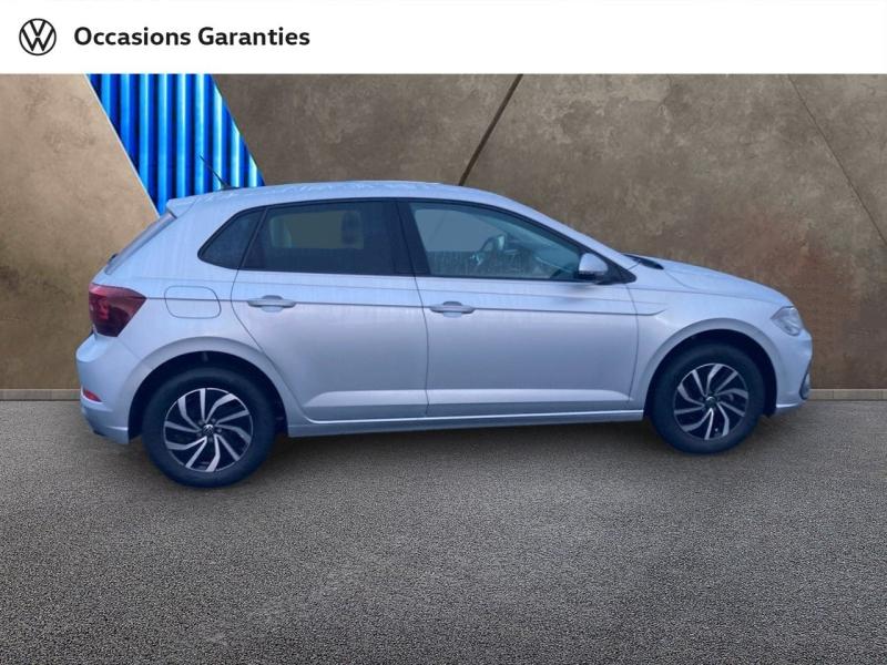 Voitures occasions VOLKSWAGEN POLO VW Edition Dunkerque