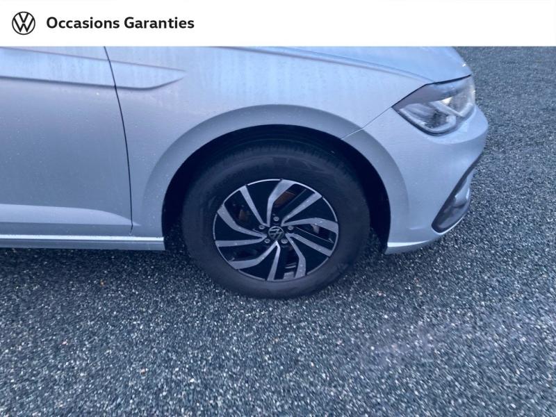 Voitures occasions VOLKSWAGEN POLO VW Edition Dunkerque