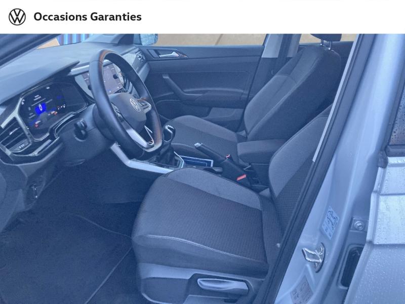 Voitures occasions VOLKSWAGEN POLO VW Edition Dunkerque