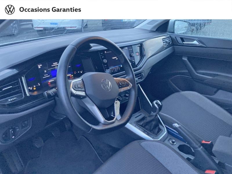 Voitures occasions VOLKSWAGEN POLO VW Edition Dunkerque