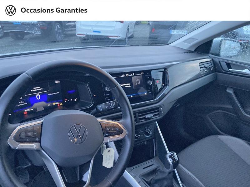Voitures occasions VOLKSWAGEN POLO VW Edition Dunkerque